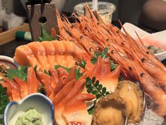 -极盐铁板烧(仓山万达广场店)