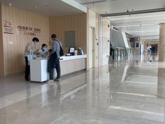 -浙江省立同德医院(翠苑院区)