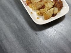 -崖口云吞(石岐店)