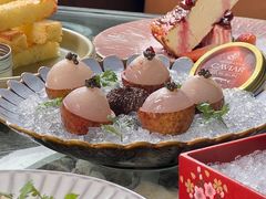 -普朗姆生蚝吧(原建国路店)