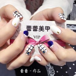 -LEILEI NAIL蕾蕾美甲美睫