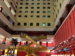 -北京九华山庄会展酒店