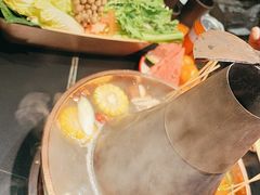 -乔先生涮肉·鲜活牛羊肉火锅(塘沽店)