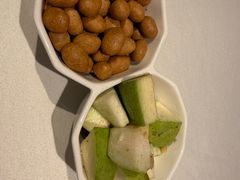 -黑明餐厅(白鹭洲店)