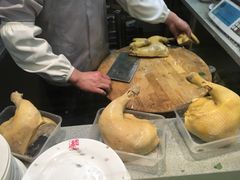 -泰煌鸡·上海白斩鸡·鸡汤面(万航店)