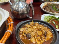 -山水之味·大鱼头·农家菜(张公洞店)