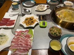 -大理董·董家小厨野生菌火锅(古城旗舰店)