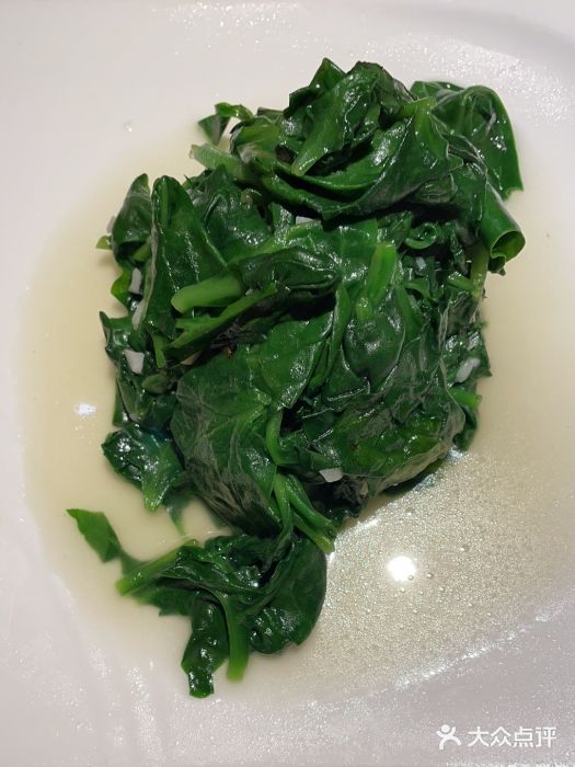 永安鱼庄·镇江菜(三店纬五路店)图片