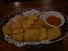 -云隐小厨·传统大理美食(复兴路店)