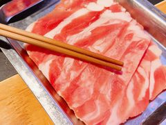-重庆印象老火锅(梅林店)