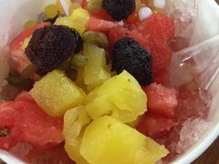 -好吃街美食城(八一广场店)