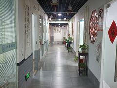 -少年書院·书法·围棋(驷马桥校区)