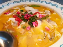 -花椒俏川菜小馆(南海万达店)