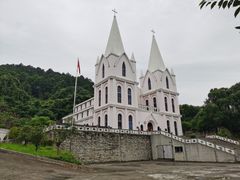 -团城山公园