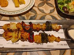 -霸王虾·小龙虾香辣蟹(玉林店)