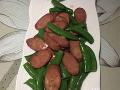-福慧慈缘素食餐厅(王府井店)