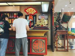 -普天和酒楼·新津菜·烤鸭(天津之眼店)