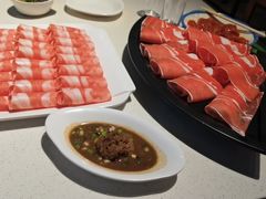 -爆棚肥牛火锅(原福成肥牛城味之缘三里河店)
