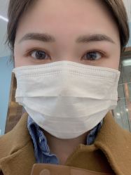 -久匠·野生眉半永久纹绣