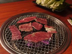 -牛佬•炭火烤肉(挂绿店)