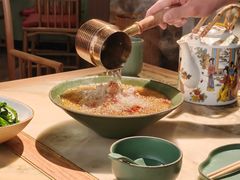 -锦府盐帮·侯宅(五棵松万达店)