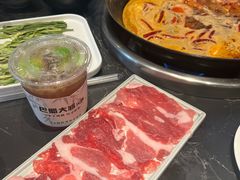 -巴蜀大将火锅(春熙店)