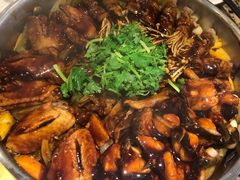 -黄记煌三汁焖锅(新世纪广场店)