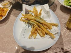 -山外山菜馆(玉泉路店)