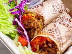 -就是卷儿Wrap and Roll(宣化路店)