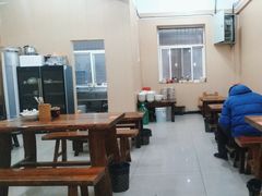 -王菊美食街·王菊面馆(总店)