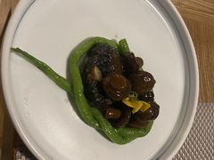 -生机蔬食·24节气料理餐厅(番禺广场店)