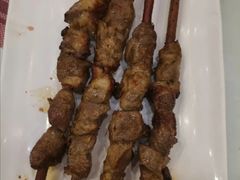 红柳烤肉-巴依老爷新疆美食(清华东门店)
