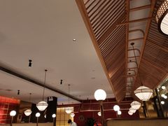 -捞神煲汤火锅(湖滨商业街店)