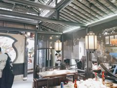 -苏乡兰亭•淮扬菜(兴化吾悦广场店)