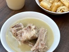 -松發肉骨茶(克拉码头店)