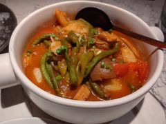 -奉天小馆·非遗东北菜(济南万象城店)
