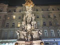 -斯蒂芬主教座堂(Stephansdom)