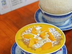 -韵姐牛奶甜品世家