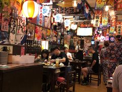 大堂-平成屋·午肴夜酒(四川北路店)