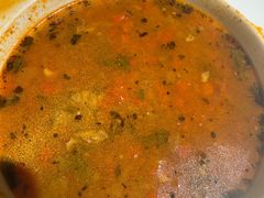 -格鲁·秀色Georgia’s Feast