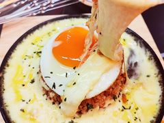 -许哥东北烧烤·铁丳烤串·宫后夹肉(繁花中心店)