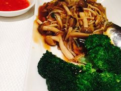新加坡海鲜共和国-新加坡海鲜共和(名胜世界圣淘沙海滨坊)