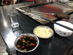 -浩文烧烤