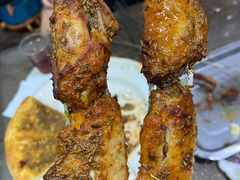 -清真·马峰烤肉(小学习北巷店)