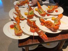 -安蒂娅·海鲜自助餐厅(安蒂娅美兰酒店)