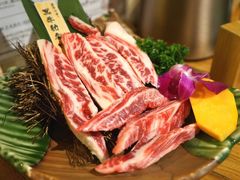 -黑牛の店·和牛烧肉(合生汇店)