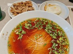-松鹤楼面馆(清河万象汇店)