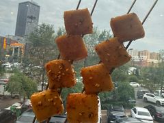 -邢氏老太太烤串(北兴街店)