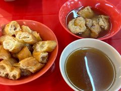 -兴记肉骨茶(甲洞大街第二新分店)
