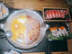 -湊湊火锅·茶憩(上海合生汇店)